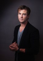 Chris Hemsworth photo #