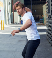 Chris Hemsworth photo #