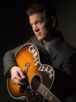 Chris Isaak photo #