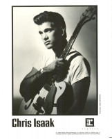photo 3 in Chris Isaak gallery [id365551] 2011-04-07