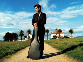 photo 5 in Chris Isaak gallery [id176806] 2009-08-20