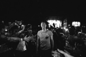 Chris Martin photo #