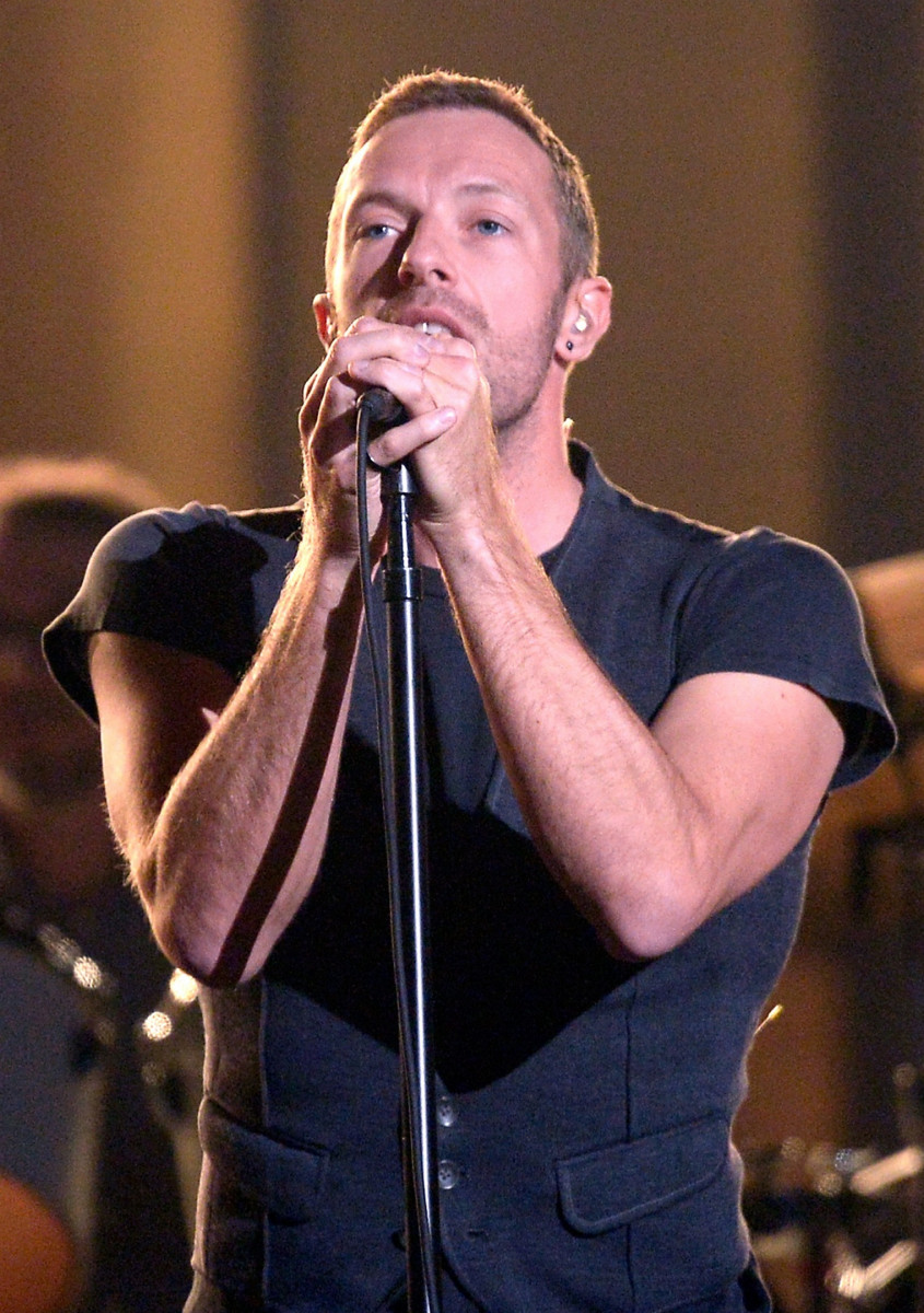 Chris Martin: pic #1069325