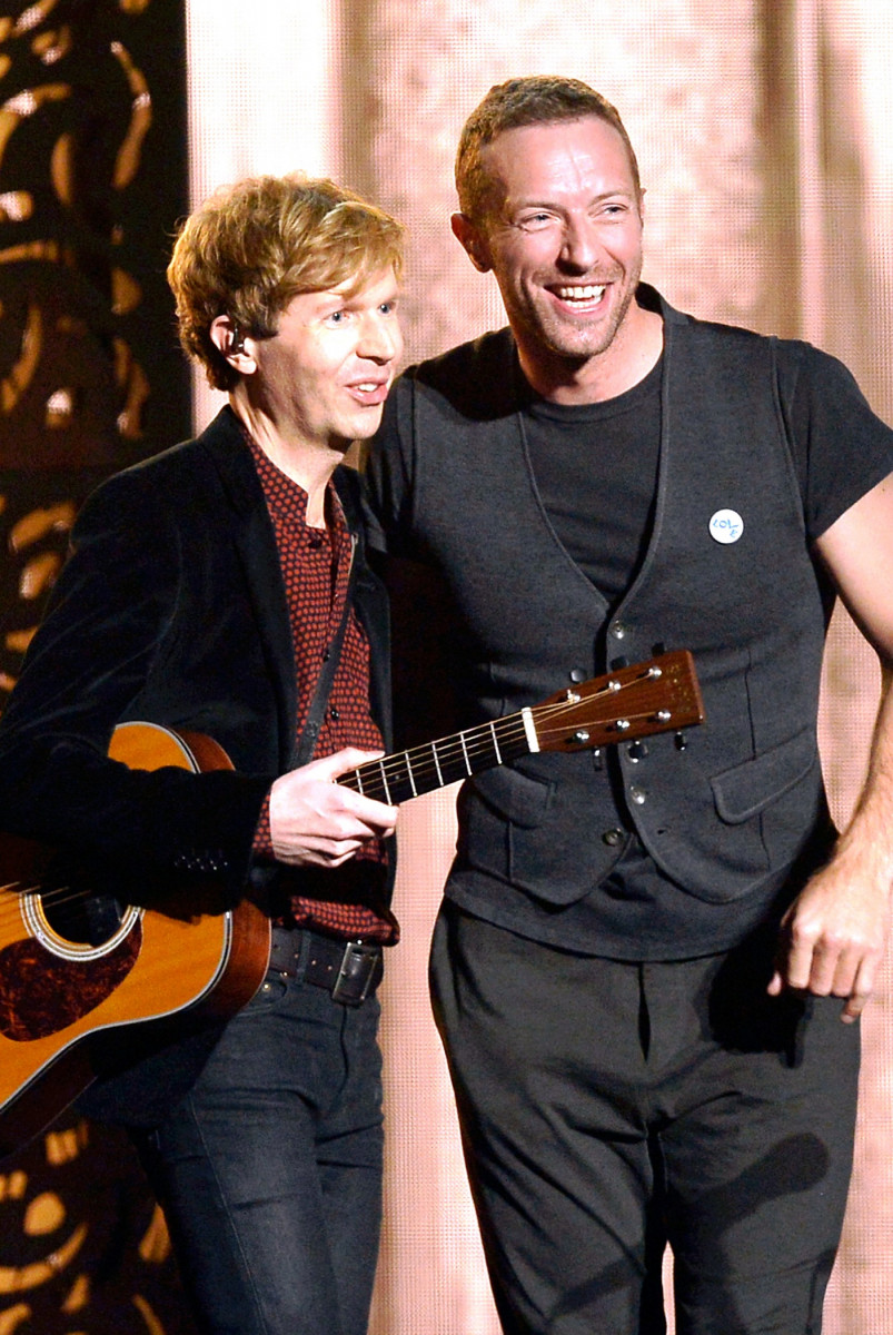 Chris Martin: pic #1069326