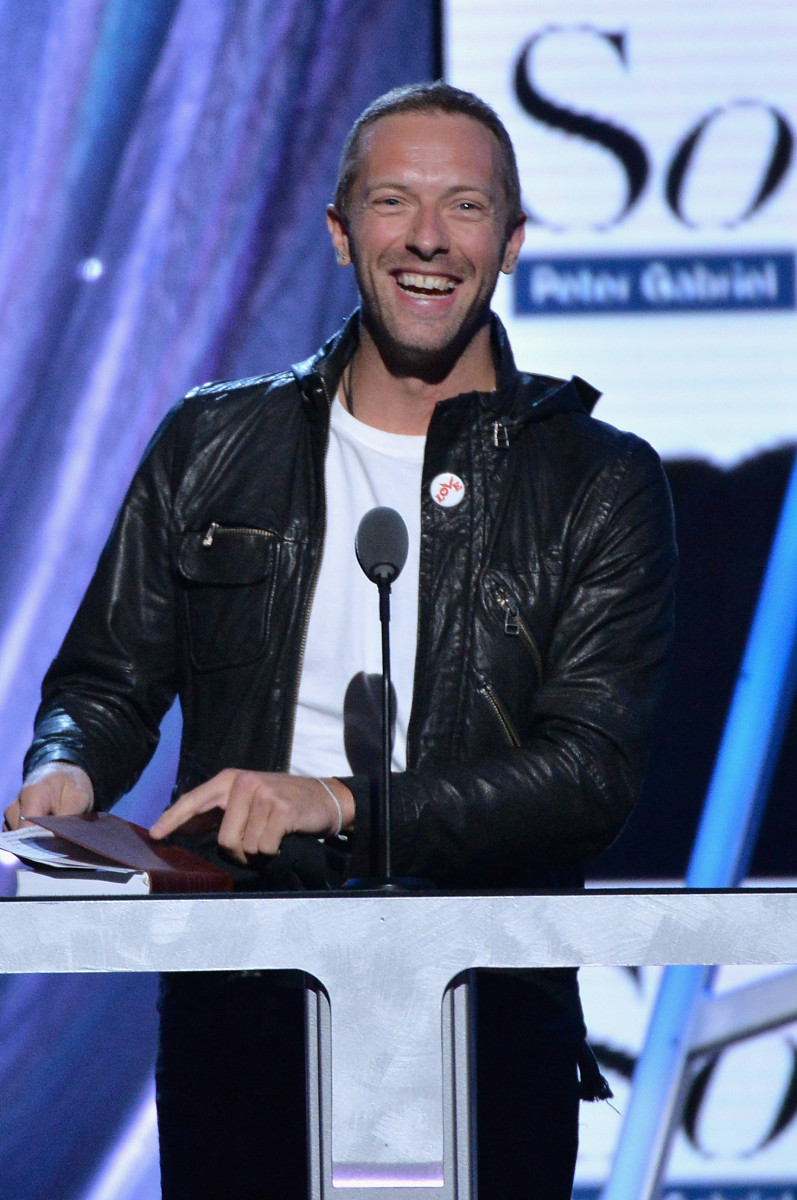 Chris Martin: pic #1157231