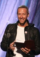 Chris Martin photo #