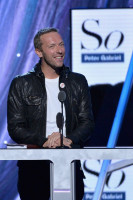 Chris Martin photo #