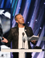 Chris Martin photo #