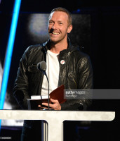 Chris Martin photo #