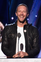 Chris Martin photo #