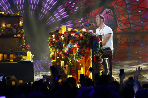 Chris Martin photo #