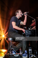 Chris Martin photo #