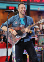 Chris Martin photo #