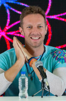 Chris Martin pic #863538