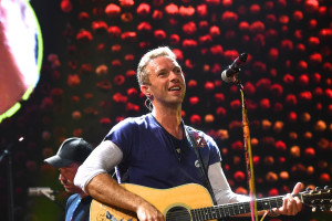 Chris Martin pic #877965