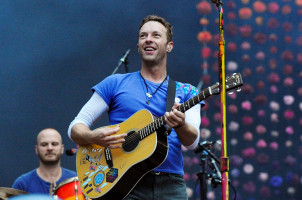 photo 8 in Chris Martin gallery [id876770] 2016-09-13