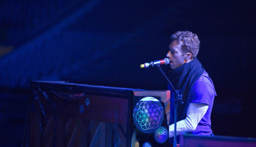 photo 3 in Chris Martin gallery [id871958] 2016-08-16