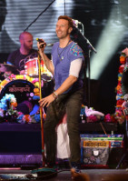 Chris Martin photo #