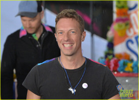 photo 9 in Chris Martin gallery [id864624] 2016-07-13