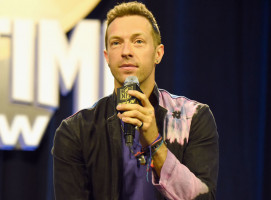 Chris Martin photo #