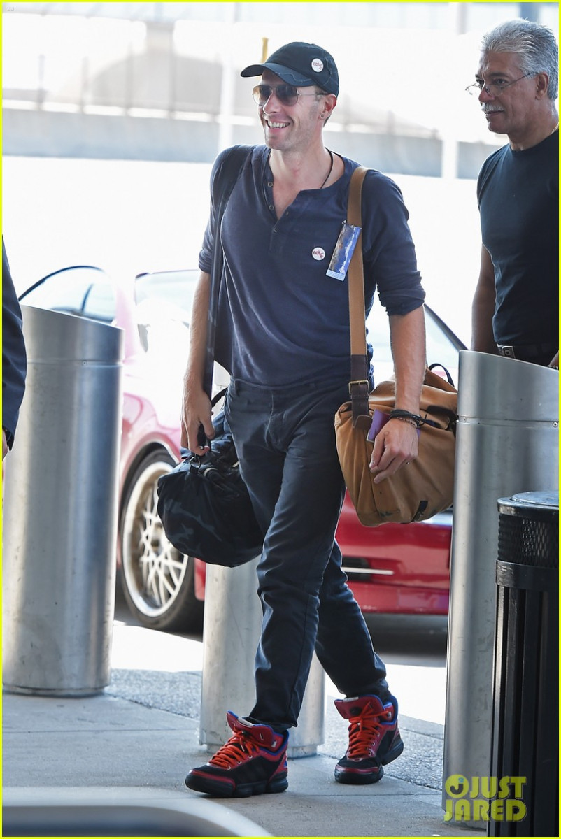 Chris Martin: pic #1107586