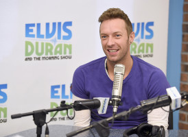 Chris Martin photo #