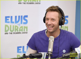 Chris Martin photo #