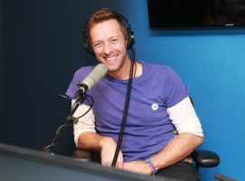 Chris Martin photo #