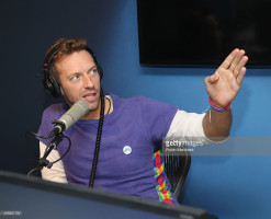 Chris Martin photo #