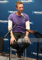 Chris Martin photo #