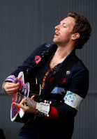 photo 11 in Chris Martin gallery [id152788] 2009-05-05