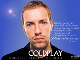 photo 14 in Chris Martin gallery [id59144] 0000-00-00