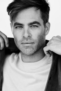 Chris Pine pic #832613