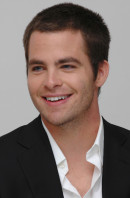 photo 5 in Chris Pine gallery [id126353] 2009-01-10