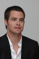 photo 3 in Chris Pine gallery [id128607] 2009-01-19
