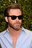 photo 4 in Chris Pine gallery [id771234] 2015-05-05