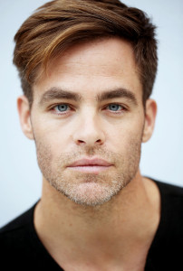 Chris Pine pic #831861