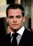 Chris Pine photo #