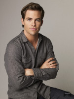 Chris Pine photo #