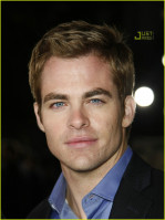 Chris Pine photo #