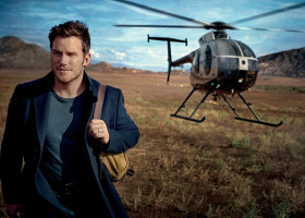 Chris Pratt photo #