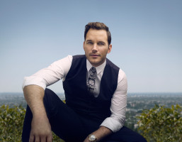 Chris Pratt photo #