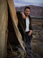 Chris Pratt photo #