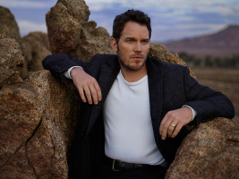 Chris Pratt photo #