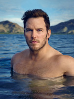 Chris Pratt photo #