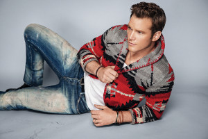 Chris Pratt photo #