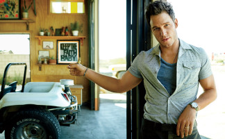 Chris Pratt photo #