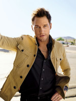 Chris Pratt photo #