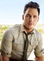 Chris Pratt photo #