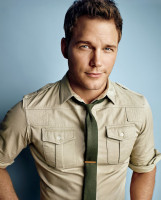 Chris Pratt photo #